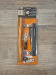 Prime-line C 1032 Sliding Glass Door Handle Kit Patio Keyed Entry. Fixed Price $27.99.