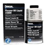 Devcon 230-15800 1-LB Flexane Liquidmedium-hard. Fixed Price $137.52.