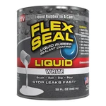 Flex Family Of Products White Liquid Rubber Sealant Coating New. Fixed Price $36.99.