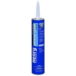 Henry Clear Sealant Caulk 10.1OZ Crystal Allpurpose Waterproof Flexible Adhesive. Fixed Price $16.71.
