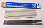 Pack Of Pferd Chainsaw Round Files 8" X 3/16" For .325 17038. Fixed Price $27.00.