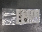 Surplus New Thomas & Betts SC4-KIT-1 Liquidtight Sealing Compound. Fixed Price $21.84.