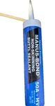 2 Pc Of Manus-bond Non-skinning Butyl Sealant 50A-HV Tubes Brand New.. Fixed Price $18.50.