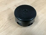 New Oem Holland Hydraulic Oil Breather Cap Part # 86628700. Fixed Price $80.60.