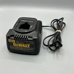 Dewalt DW9116 7.2V-18V Hour Battery Charger. Fixed Price $15.88.
