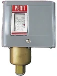 York Johnson Controls 025-17676-000 Pressure Control, Same As Jci P70EA-7. Fixed Price $335.92.