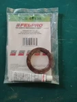 Engine Crankshaft Seal Kit Fel-pro Tcs 46138. Fixed Price $13.95.
