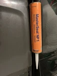 Builders Solutions Masterseal NP1 Polyurethane Sealant. Fixed Price $21.40.