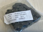 ZZ14: 3M Chain, 3/8 X 41 Pitch Long, 78-8054-8777-0. Fixed Price $24.00.