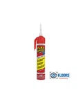 Flex 9 Oz Caulk White Pressurized Rubber Sealant Spray For Cracks &. Fixed Price $19.98.