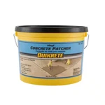10 Lb. Vinyl Concrete Patch Repair Cement Floor Sidewalk Steps, Crack Resistant. Fixed Price $31.97.