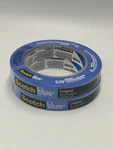 Rolls New! 3M Scotch-blue 18MMX54.8M Muti-surface Painter's Tape 2090. Fixed Price $17.99.