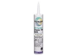 Caulk Polyblend Bright White Siliconized Acrylic Tile 10.5 Oz. Fixed Price $12.46.