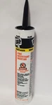 Dap, Black High Heat Fire-resistant Mortar Sealant ,chimneys,fireplace. Fixed Price $40.01.