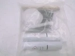 Te Connectivity 657863-000 Chemical And Heat Resistant Adhesive Kit. Fixed Price $115.99.