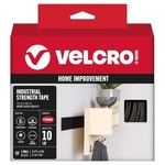 Velcro Brand Industrial Strength Large Nylon Hook Loop Fastener 180 In.. Fixed Price $36.95.