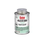 Oatey - Green Transition Cement For Abs/pvc 4 Oz 30900. Fixed Price $20.66.