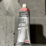 Henkel Loctite 198819 Gasket Sealant Mr GS2, 7 Oz Tube, New Free Shipping. Fixed Price $18.50.