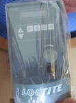 (brand New In Box) Loctite Semi-automatic Controller 97102 (1 Year Warranty). Fixed Price $1450.00.