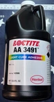 Loctite Aa 3491 Uv Cure Light Adhesive 1L Liter (33.8 Fl Oz) 142886. Fixed Price $305.96.