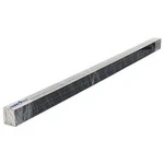 Weha 100/BOX Carbon Fiber Rodding Bar For Stone Fabrication. Fixed Price $158.01.