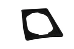 (lot Of 4) Oz Gedney FS-1-SG Cast Device Box Sealing Gasket, Single Gang. Fixed Price $14.00.