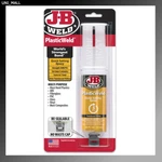 Jb New 50132 25ML Plastic Welding Syringe, Made Usa. Fixed Price $9.98.