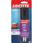 Loctite 0.85 Oz. Plastic Epoxy 1360788 Pack Of 079340685840. Fixed Price $54.13.