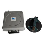 Crl Sure-grip 8" Vacuum Lifter (tested/works). Fixed Price $72.99.
