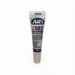 Asi 502 White Food Grade 100% Rtv Silicone Sealant - 2.8 Oz Squeeze Tube (2 Pk). Fixed Price $13.49.