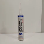 Spectra Seam Sealer Liquid Gray 10 Oz Sealant. Fixed Price $12.95.