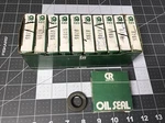 Chicago Rawhide Oil Seal 6765 New Old Stock (lot Of 14)- (LA15B). Fixed Price $124.99.