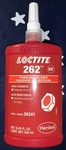 Genuine Usa Loctite 250ML High Strength Threadlocker 135375 26241 Expired. Fixed Price $80.96.