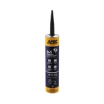 Apoc Eterna-flash Gloss Black Rubber Roof & Flashing Cement 10.1 Oz. Fixed Price $7.99.
