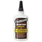 Titebond Instant Wood Adhesive, Thin Viscosity, Clear, Oz., 6201. Fixed Price $26.08.