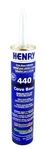 Henry # 400 11 Oz. Tube Latex Cove Base Molding Adhesive 12105. Fixed Price $106.97.