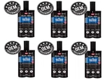 Heavy Bodied Gray Seam Sealer SEM-40177 Brand New! (6 Pack). Fixed Price $249.99.