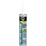 Dap 10.1 Oz. Premium Polyurethane Construction Adhesive Sealant, White. Fixed Price $9.93.