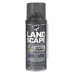 Touch Foam 12 Oz Black Landscape Exterior Filler Adhesive Repair Rock.... Fixed Price $16.89.