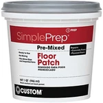Custom Bldg Products Fpqt Pre-mixed Floor Patch. Fixed Price $28.44.