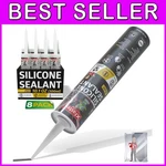 Weatherproof Sealant For Rv, Window, Door, 8-PACK. Fixed Price $75.99.
