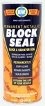 Crc 401016 K&w Permanent Metallic Block Seal Head Gasket Repair Wt Oz. Fixed Price $21.30.