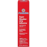 Itw Devcon 81731 Permatex Super Weatherstrip Instant Adhesive, 5 Oz Tube. Fixed Price $20.09.