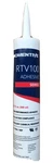 Momentive Rtv 100 Silicone Part Translucent 300 Ml 10.1 Chaulking Tube. Fixed Price $22.99.