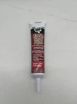 Dap Kwik Seal Plus White Siliconized Latex Kitchen And Bath Caulk 5.5 Oz. Fixed Price $9.99.