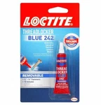 Loctite 37418 Medium Strength Threadlocker Tube (242)-BLUE (3 Pack). Fixed Price $19.99.