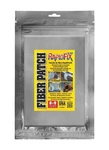Rapidfix - 6121969ES Uv Fiber Repair Patch 9". Fixed Price $54.38.