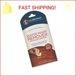 Guardsman Reusable Water Mark Remover Cloth Wood Cleaner For White Rings & Haz. Fixed Price $8.62.