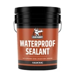 Liquid Rubber Waterproof Sealant Diy Leak Repair Coating For Flat, Metal & .... Fixed Price $294.46.