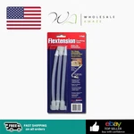 Ready America Flextension Caulking Tube Tip, Reusable And Removable Gun. Fixed Price $14.99.